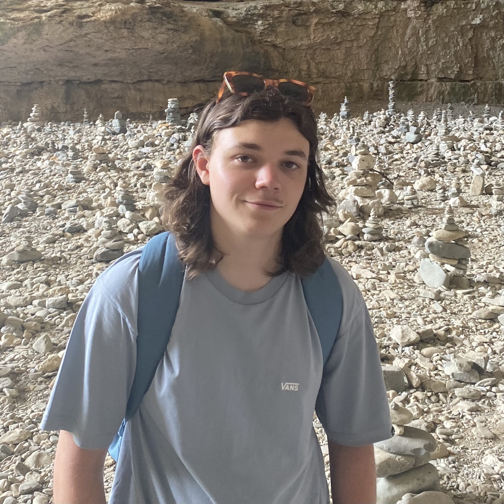 Profil de Joni, 23 ans, rencontre gay à Halluin
