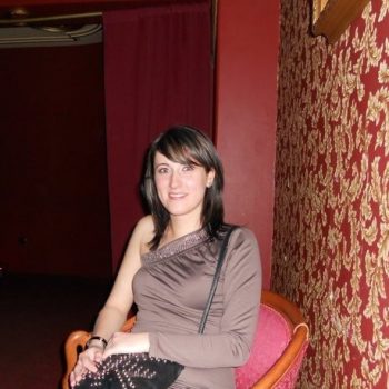 Profil de Chantal, 30 ans, rencontre gay à Trépot