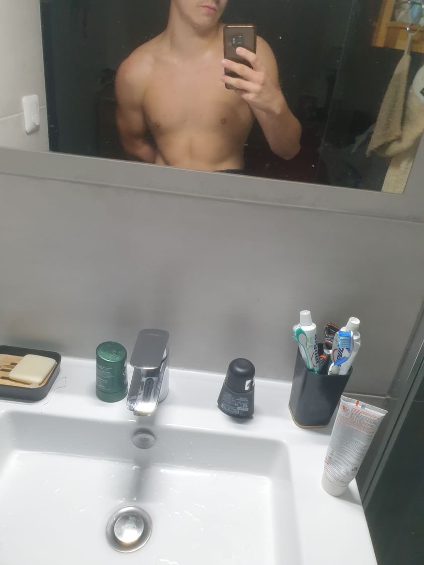 Profil de Jurgen, 20 ans, rencontre gay à Westhoffen