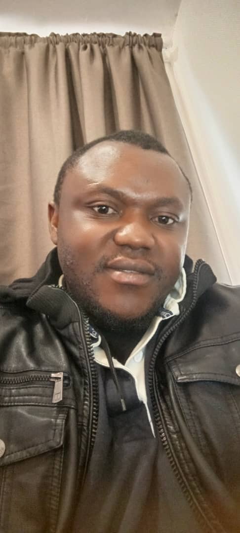 Profil de Brice, 35 ans, rencontre gay à Coudun