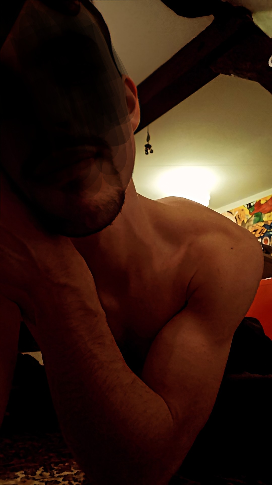 Profil de Elyess, 22 ans, rencontre gay à Trépot