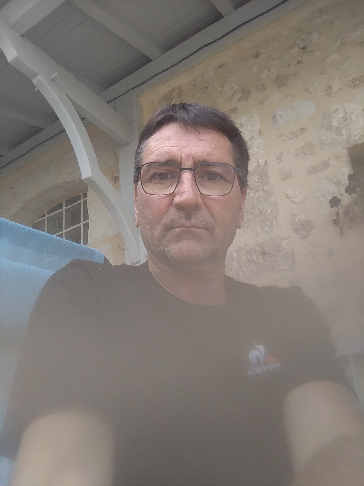 Profil de Rishi, 49 ans, rencontre gay à Ners