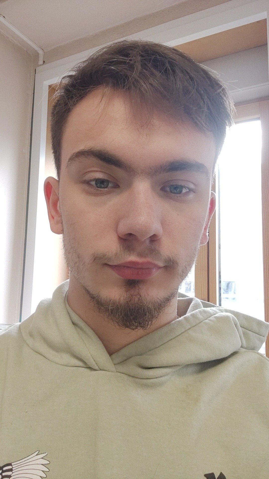 Profil de Audry, 21 ans, rencontre gay à Rocher