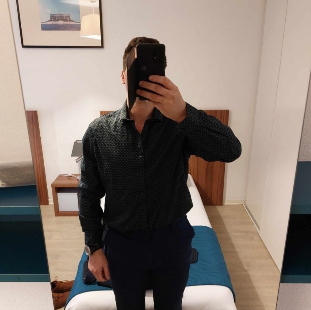 Profil de Wally, 43 ans, rencontre gay à Gourchelles