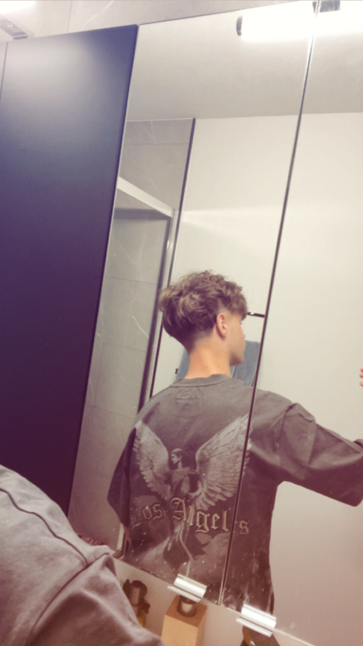 Profil de Hogan, 18 ans, rencontre gay à Boëcé