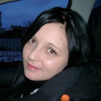 Profil de Mikaela, 25 ans, rencontre gay à LesParoches