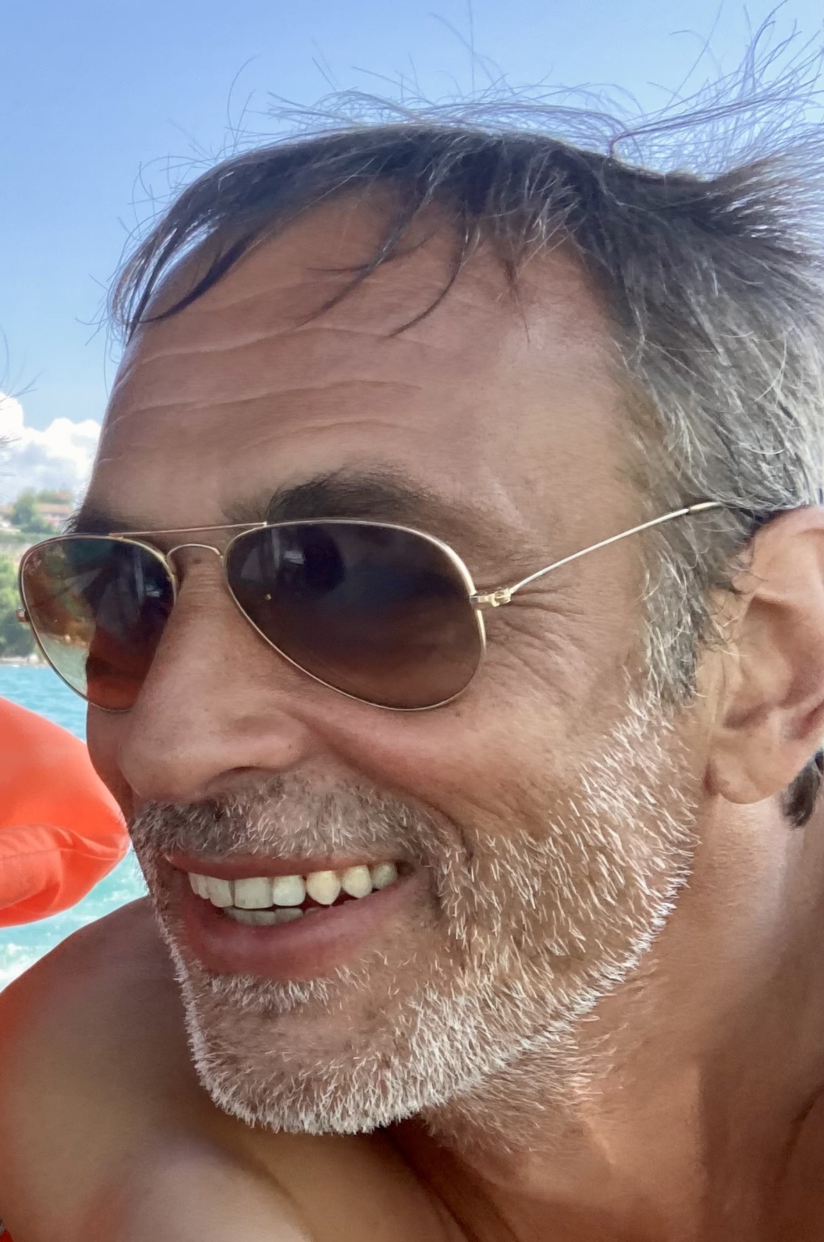 Profil de Younousse, 46 ans, rencontre gay à Contrisson