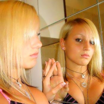 Profil de Fanya, 28 ans, rencontre gay à Jasney
