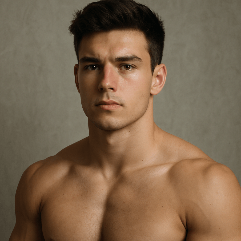 Profil de Cosmin, 22 ans, rencontre gay à Godisson