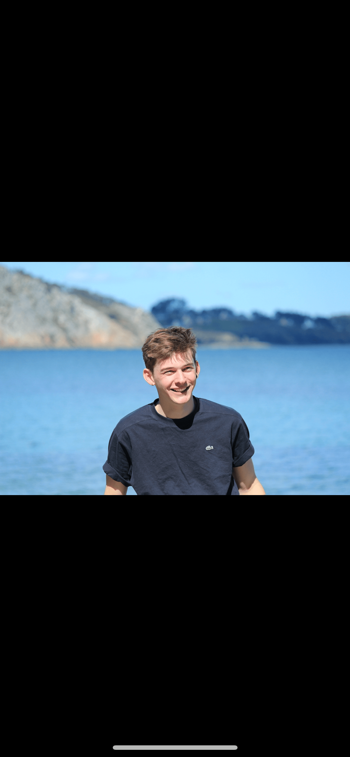 Profil de Siriman, 19 ans, rencontre gay à Lormaison