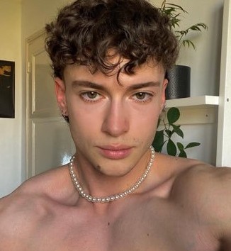 Profil de Safwan, 24 ans, rencontre gay à Brouains