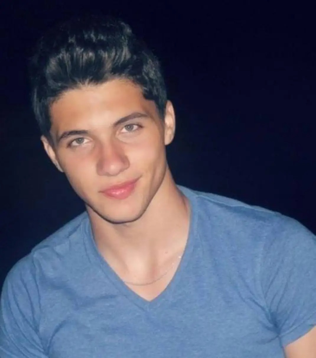 Profil de Derick, 29 ans, rencontre gay à Méru