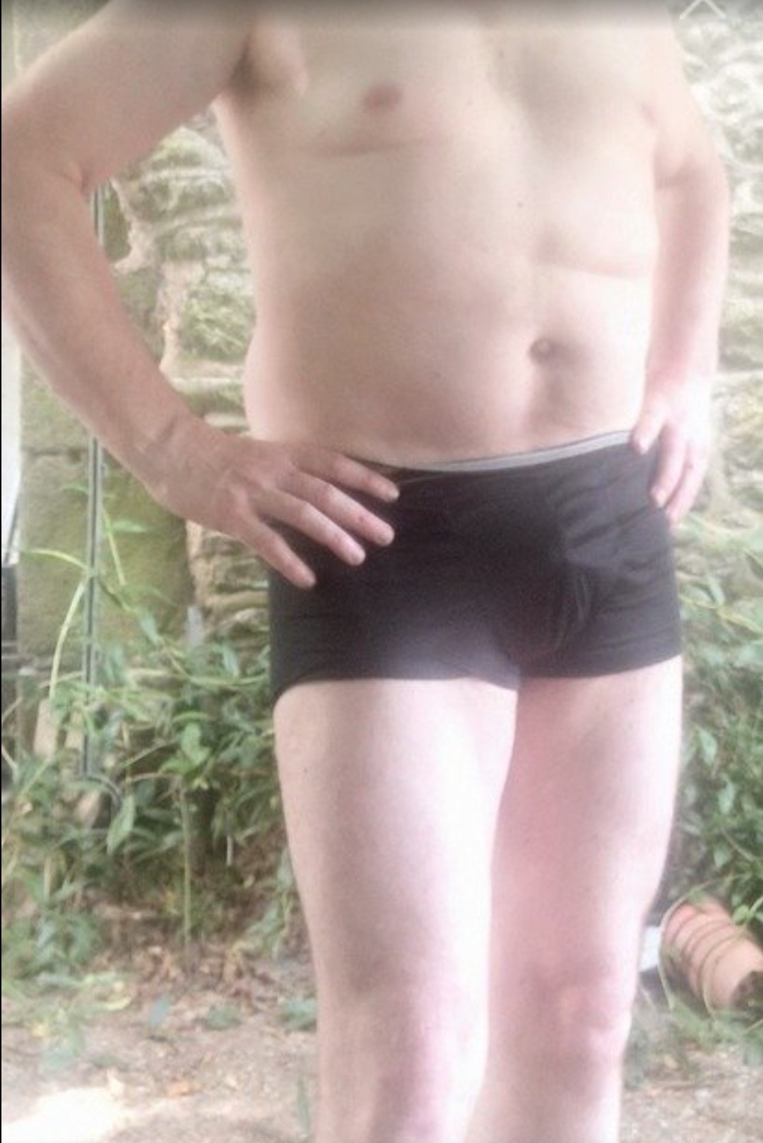 Profil de Herwann, 50 ans, rencontre gay à Raray