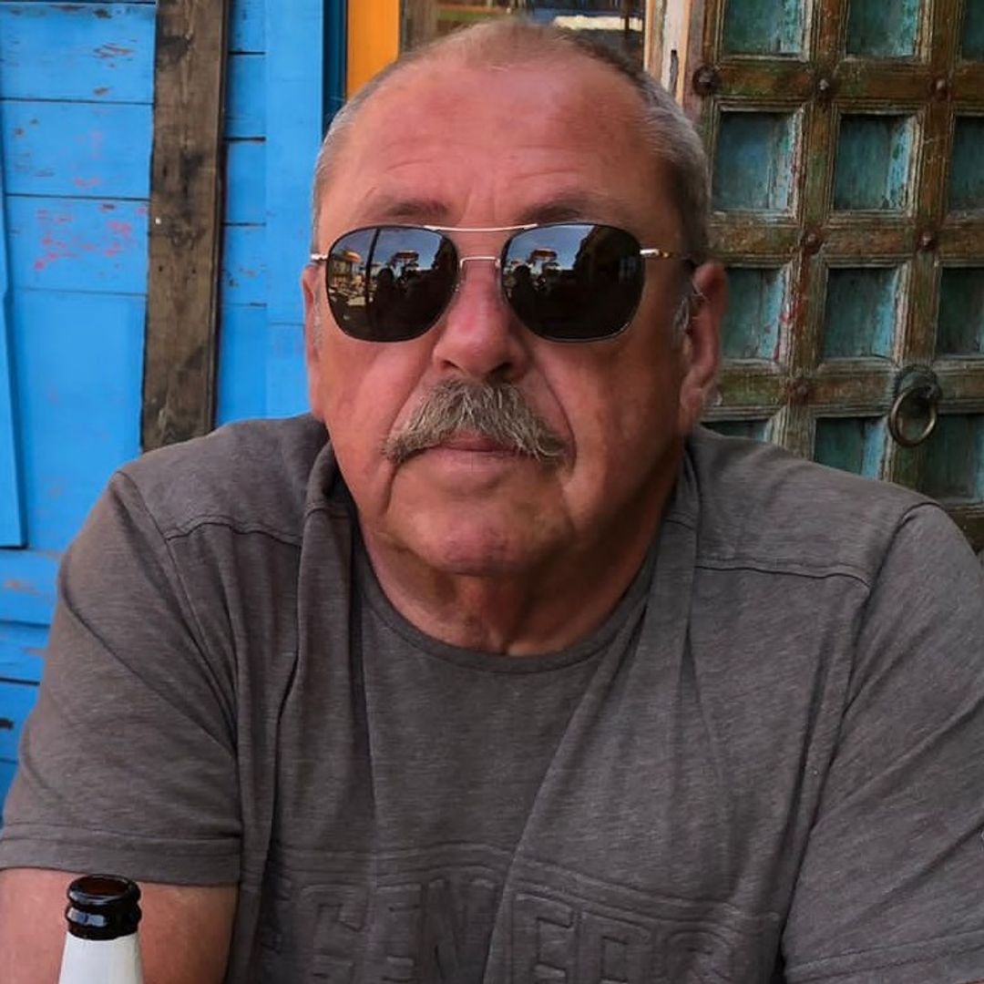 Profil de Aadel, 55 ans, rencontre gay à Campremy