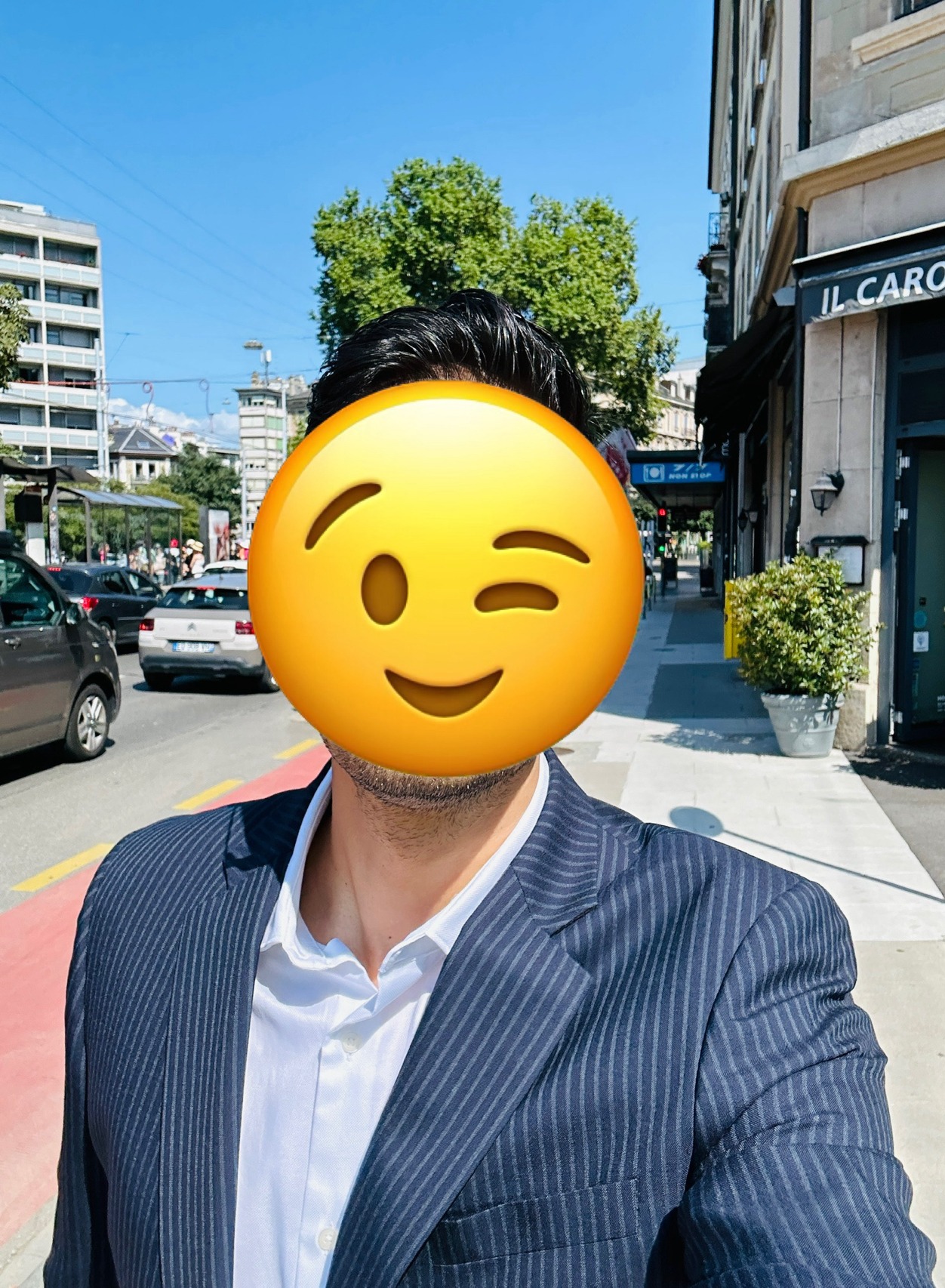Profil de Kevine, 38 ans, rencontre gay à Estampes
