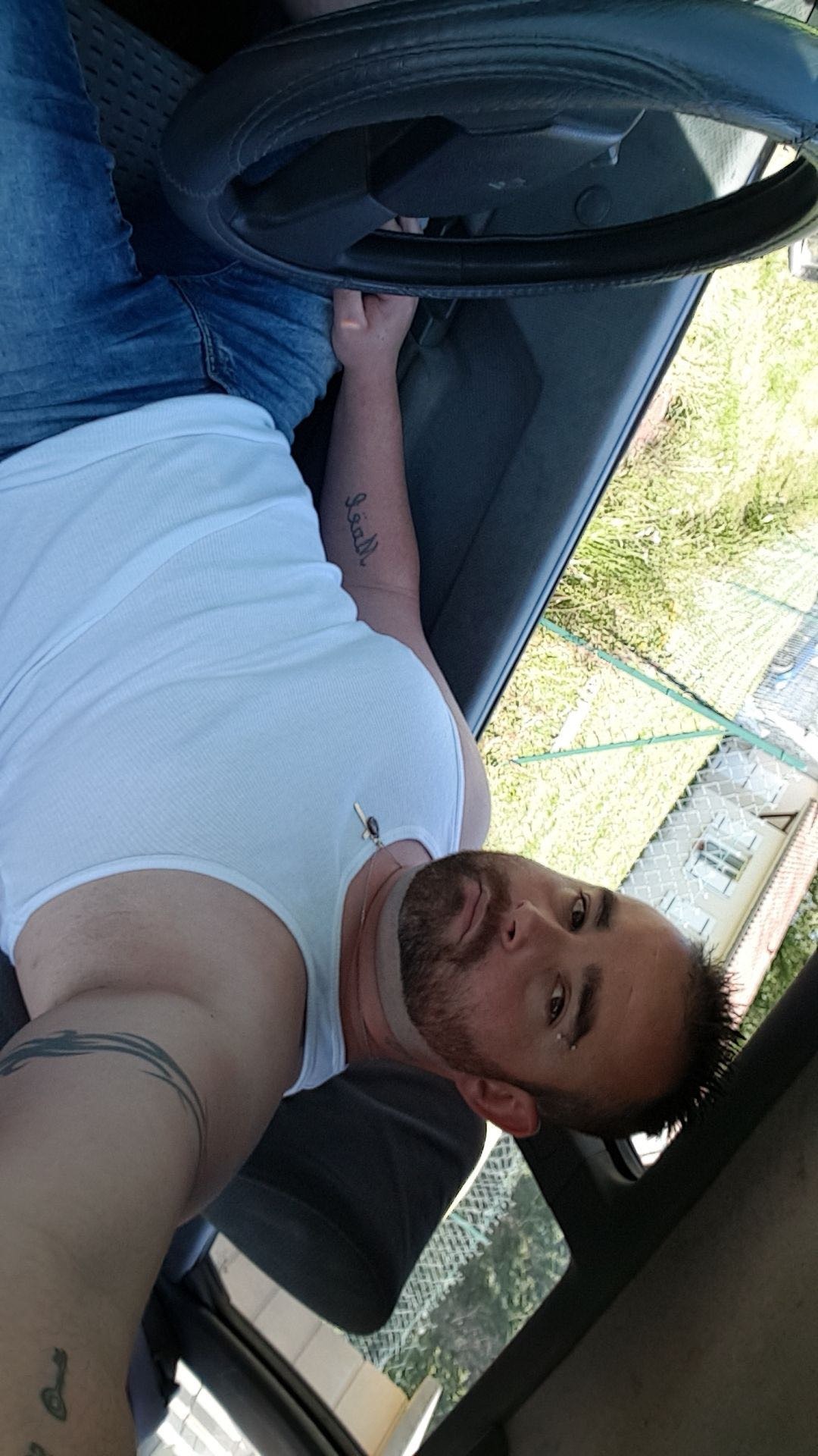Profil de Abdoulkader, 36 ans, rencontre gay à Lavacquerie