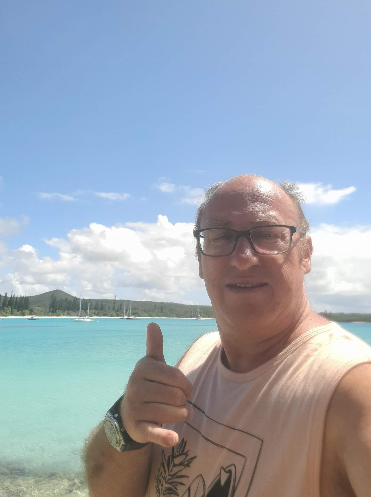Profil de Kelyan, 54 ans, rencontre gay à Chalon