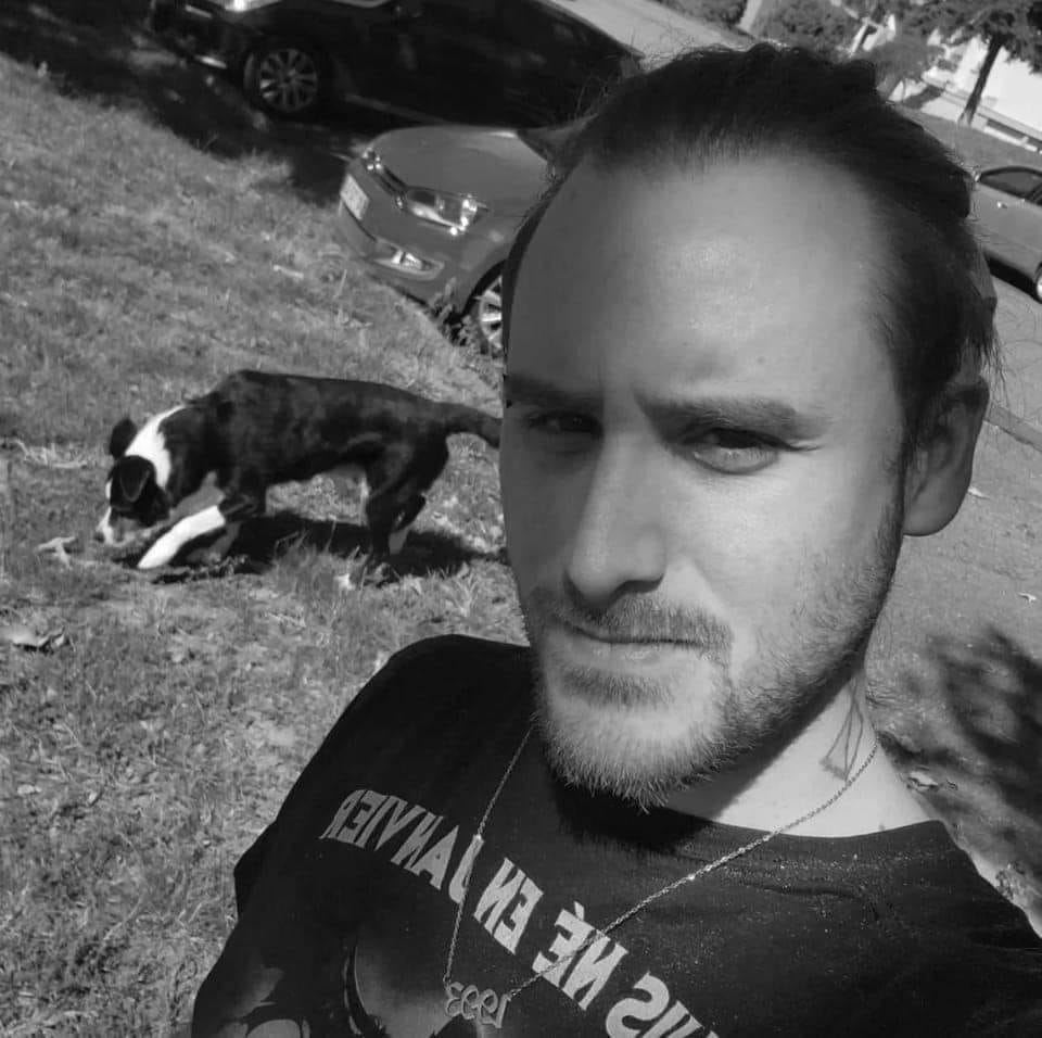 Profil de Clarens, 35 ans, rencontre gay à Brestot