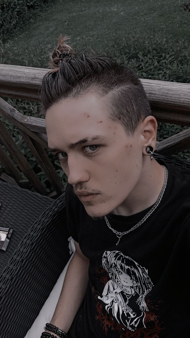 Profil de Charles-alexandre, 19 ans, rencontre gay à Samatan