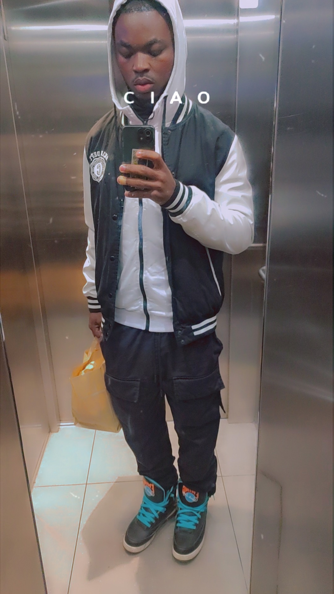 Profil de Yssam, 24 ans, rencontre gay à Brognard