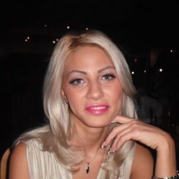 Profil de Magdaleine, 37 ans, rencontre gay à Plainval