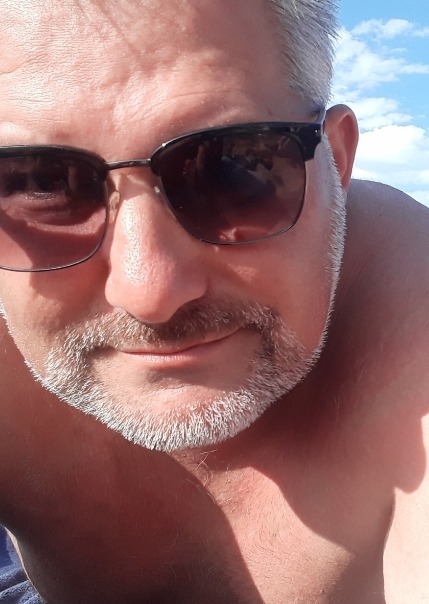 Profil de Sikou, 51 ans, rencontre gay à LeThillot