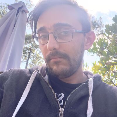 Profil de Jacques-olivier, 38 ans, rencontre gay à Neufchelles