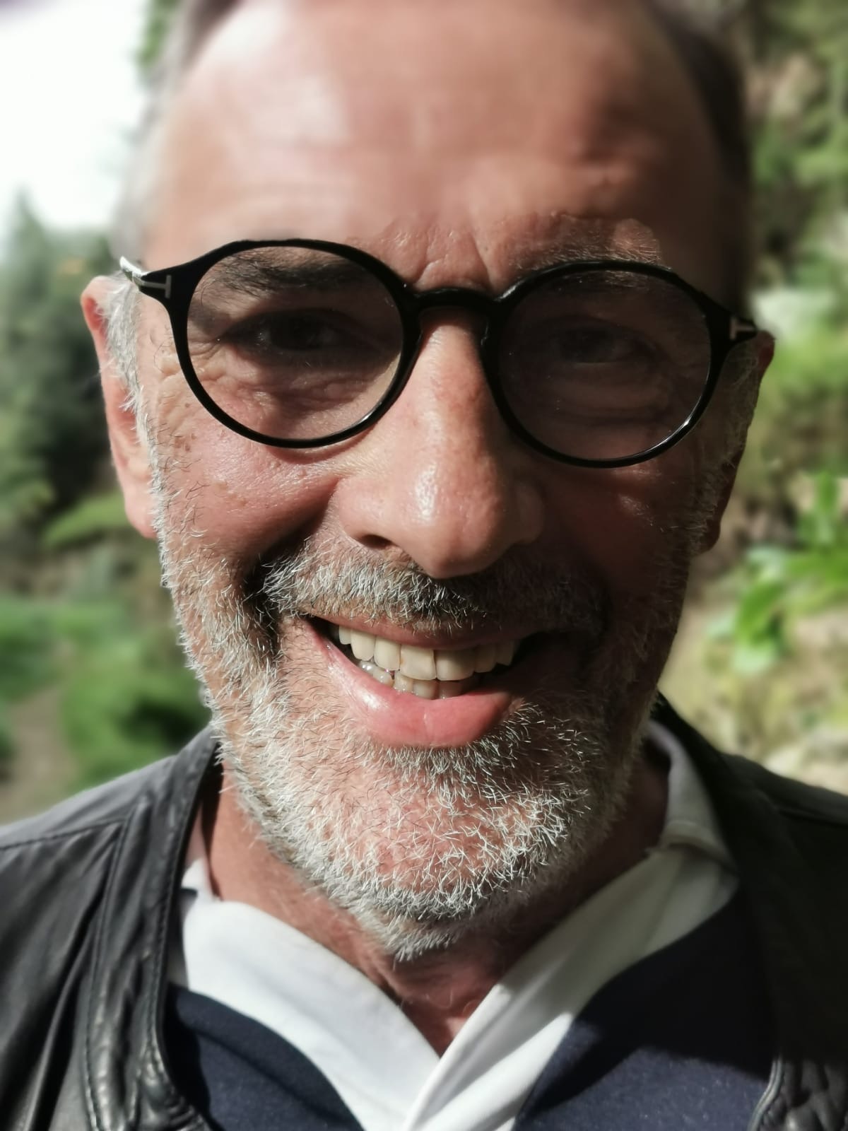 Profil de Diwan, 55 ans, rencontre gay à Mathay