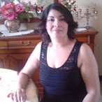 Profil de Karine, 37 ans, rencontre gay à Monceaux