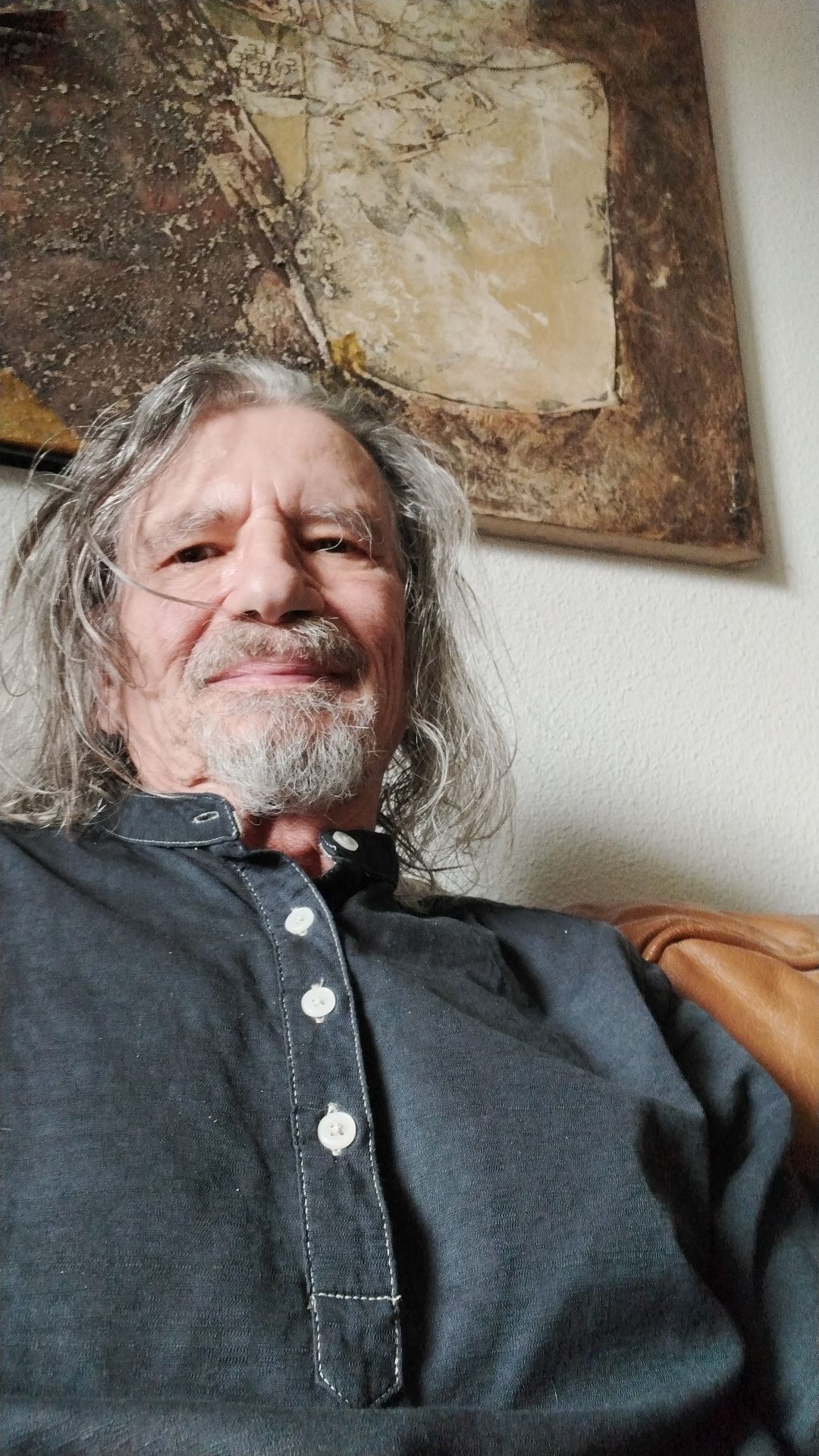Profil de Kiril, 55 ans, rencontre gay à Ordonnaz