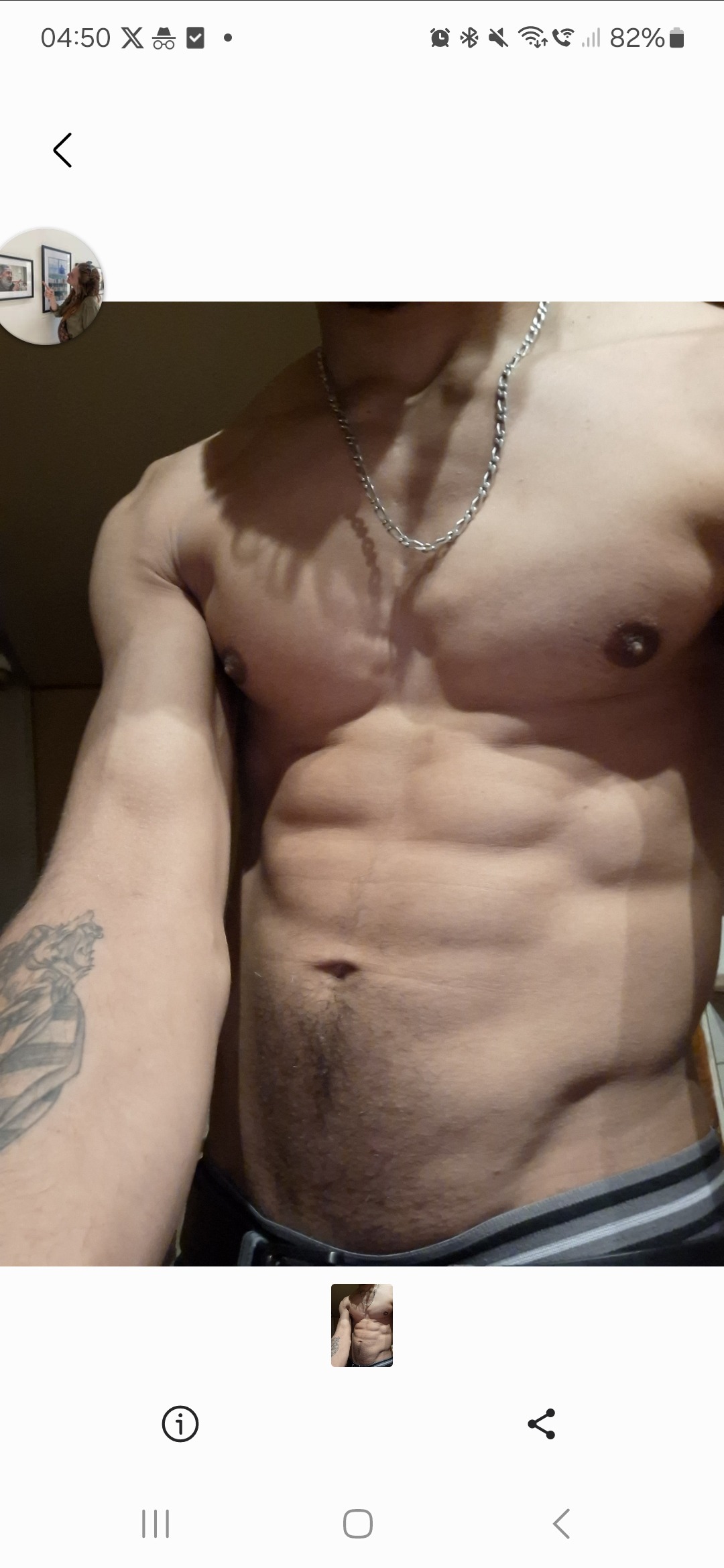 Profil de Pasqualino, 28 ans, rencontre gay à LeBugue