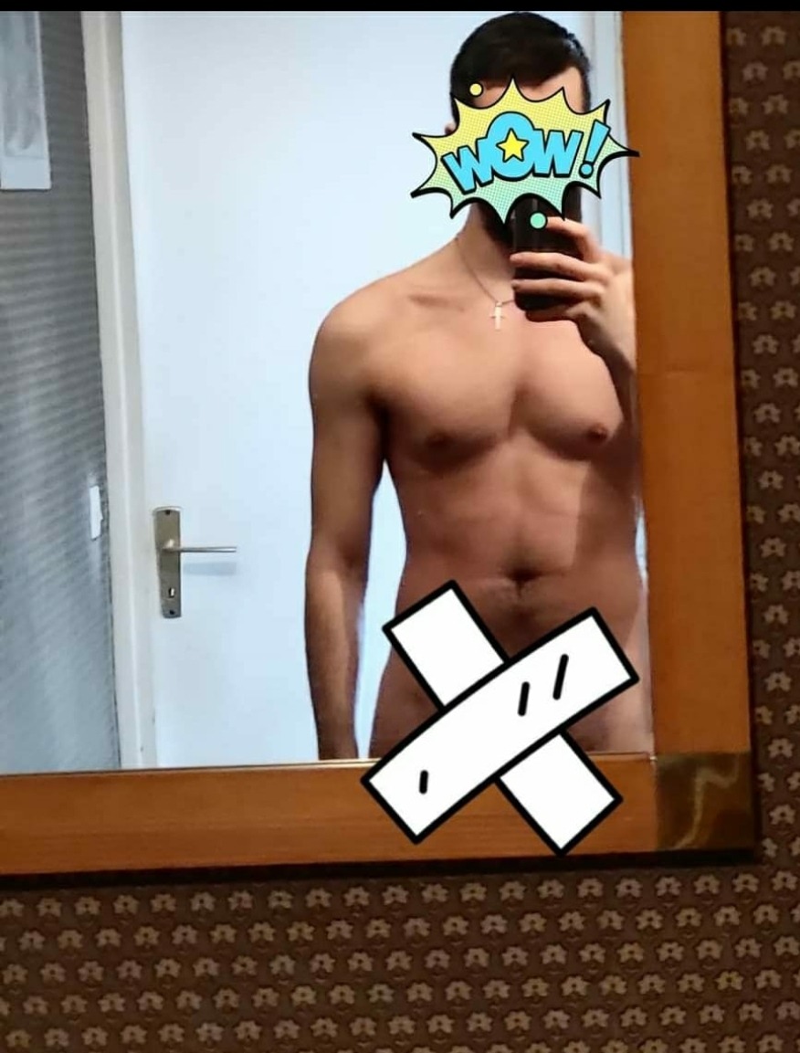 Profil de Sainte-catherine, 31 ans, rencontre gay à Paron