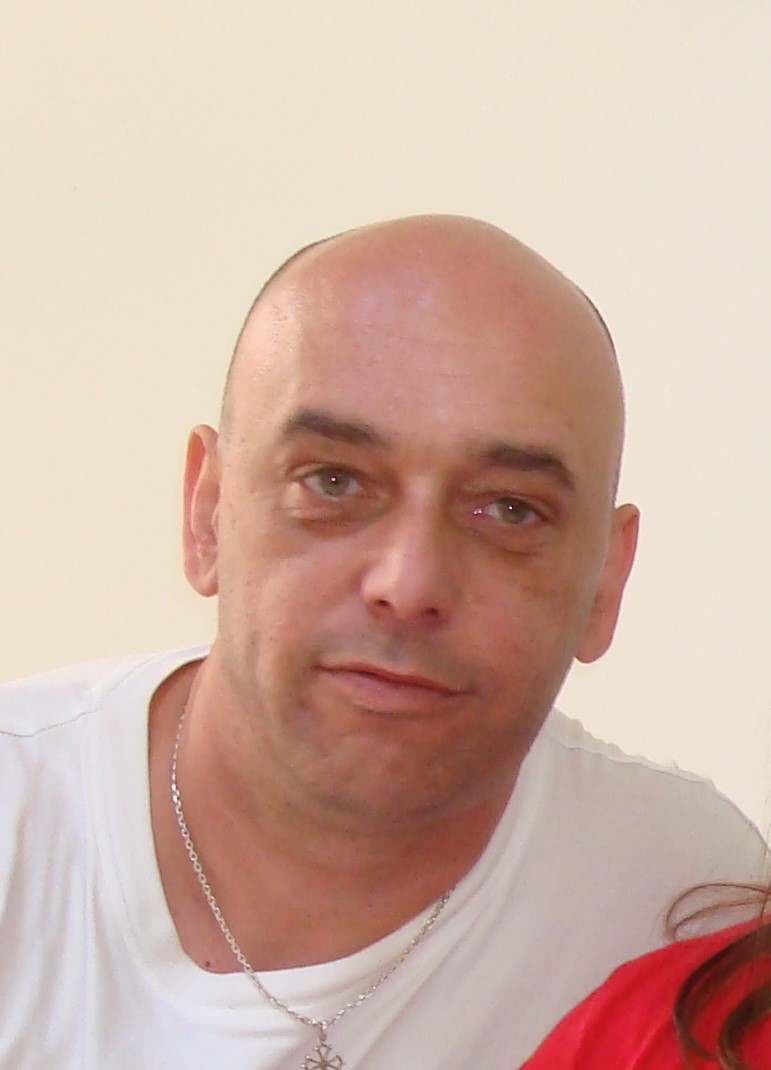 Profil de Sylian, 54 ans, rencontre gay à Halstroff