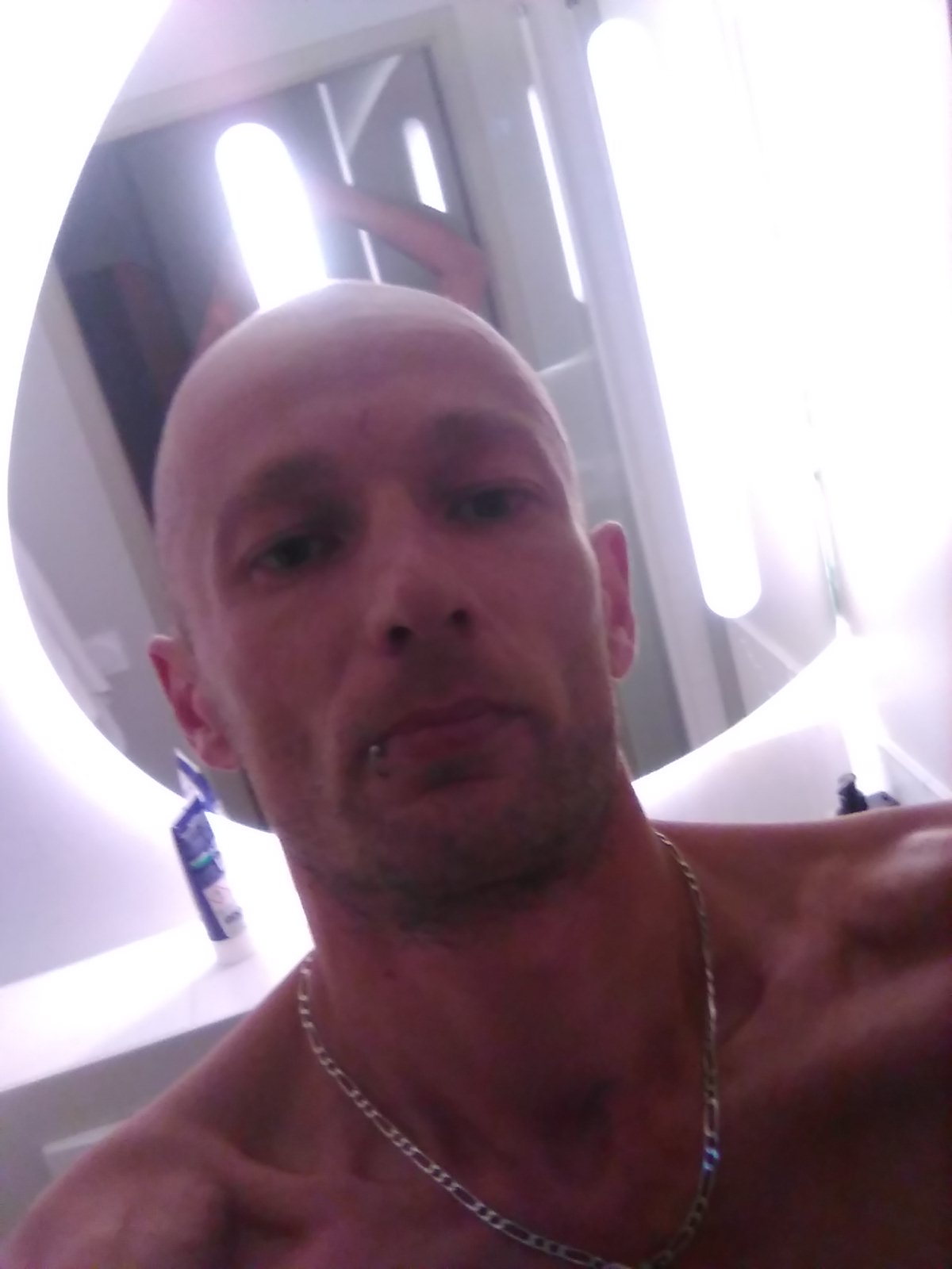 Profil de Alrik, 41 ans, rencontre gay à Mant