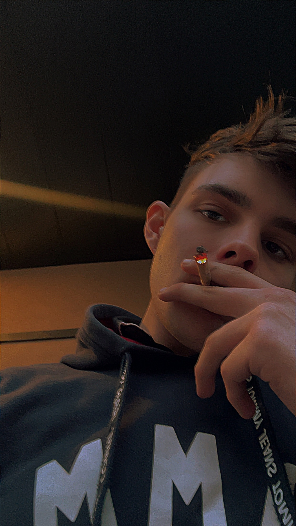 Profil de Tayson, 20 ans, rencontre gay à Repel