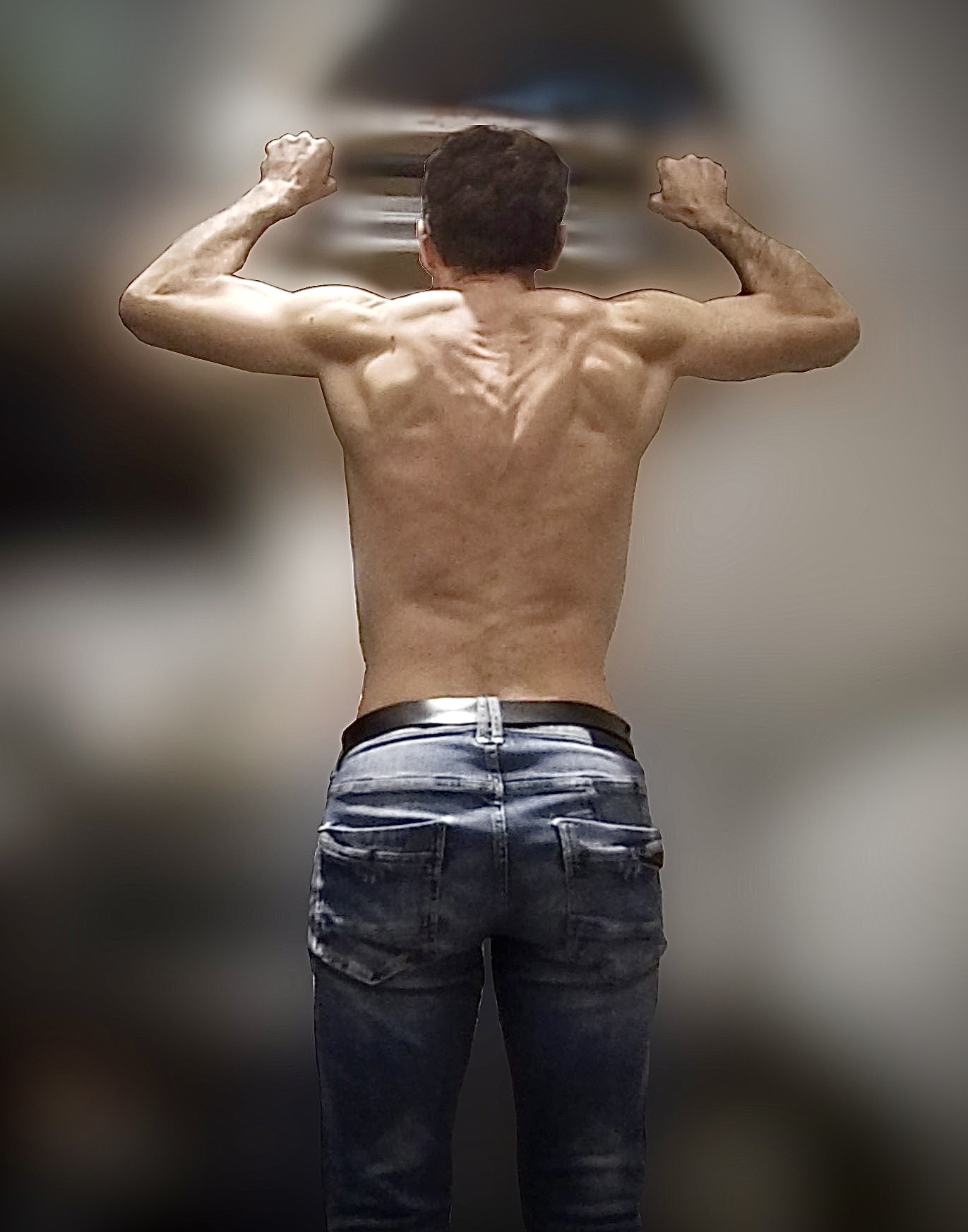 Profil de Matthias, 41 ans, rencontre gay à Chenon