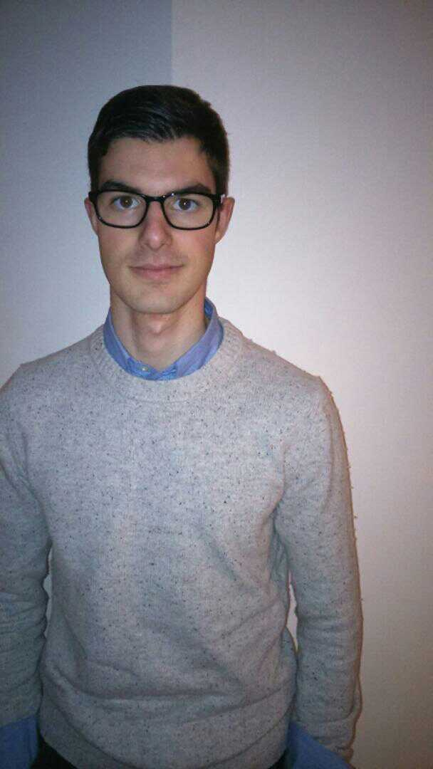 Profil de Alberto, 30 ans, rencontre gay à LesIlhes