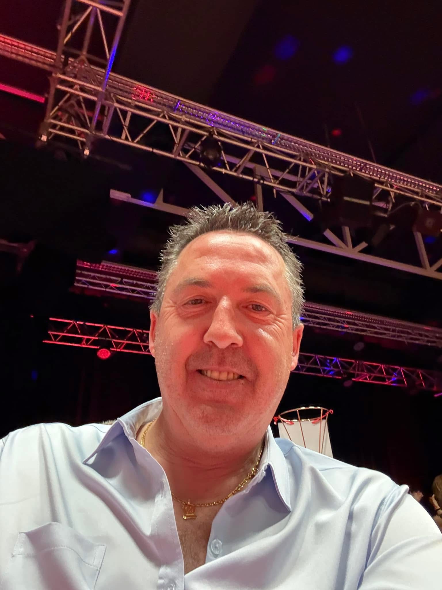 Profil de Wilem, 48 ans, rencontre gay à LesThons