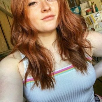 Profil de Shanys, 25 ans, rencontre gay à Bellême
