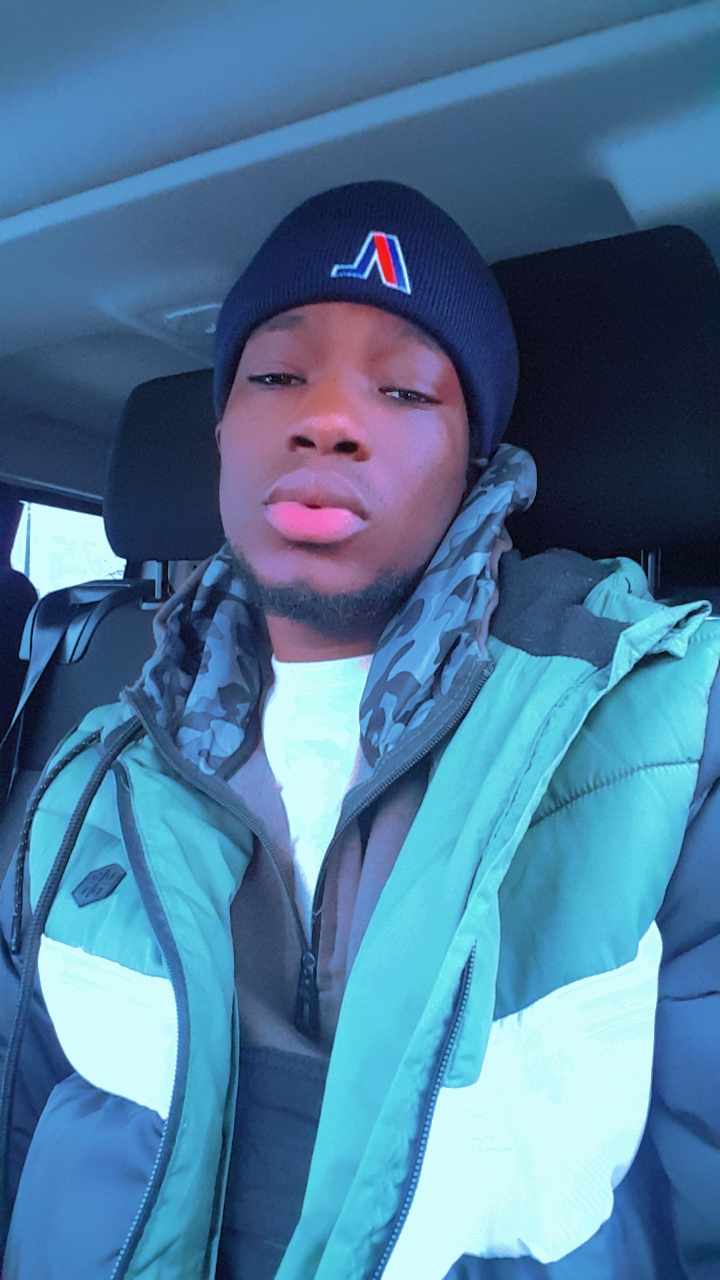 Profil de Lhacene, 25 ans, rencontre gay à Dureil