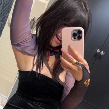 Profil de Perrine, 35 ans, rencontre gay à Trumilly