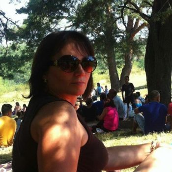 Profil de Senia, 43 ans, rencontre gay à Ytres