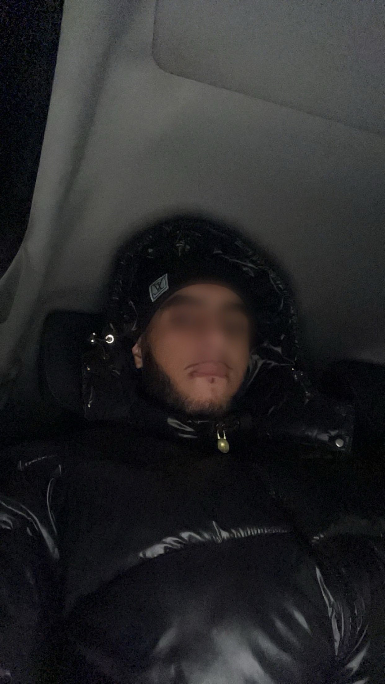Profil de Aimery, 18 ans, rencontre gay à Préhy