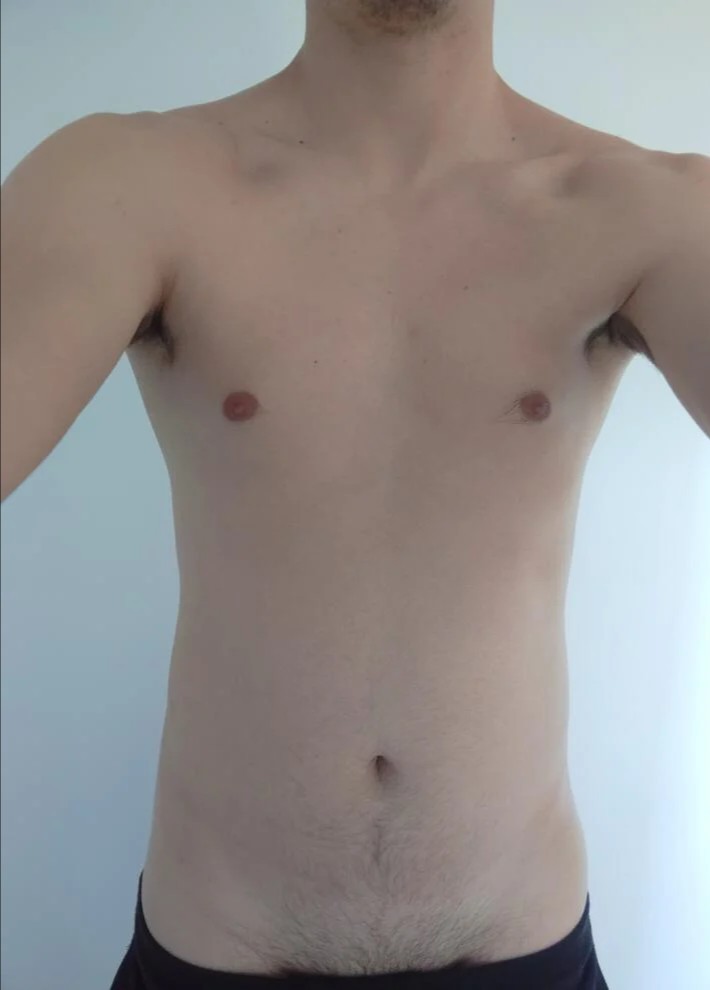 Profil de Miloude, 29 ans, rencontre gay à Précy-sur-Oise