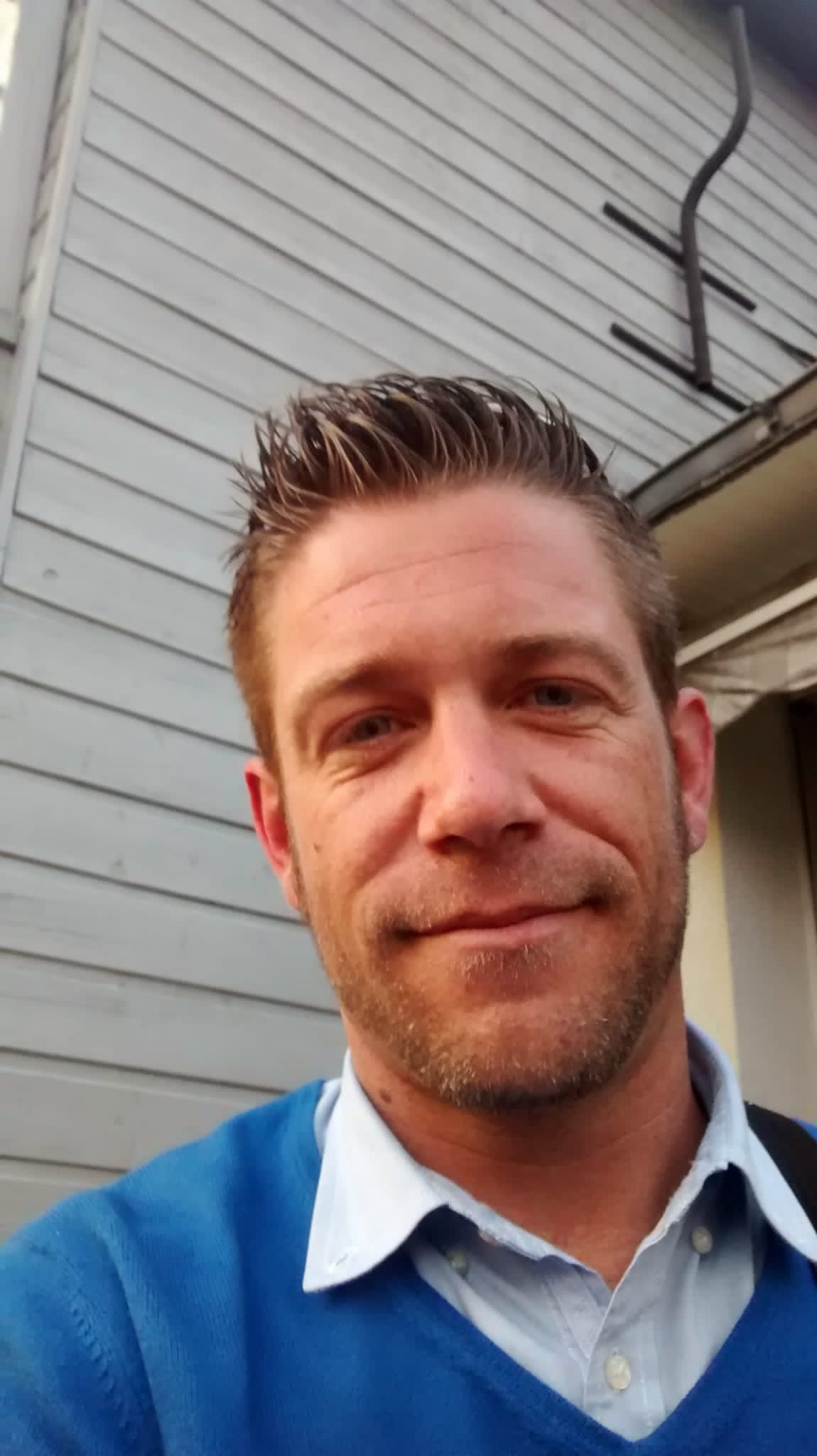 Profil de Juan-miguel, 49 ans, rencontre gay à Méru