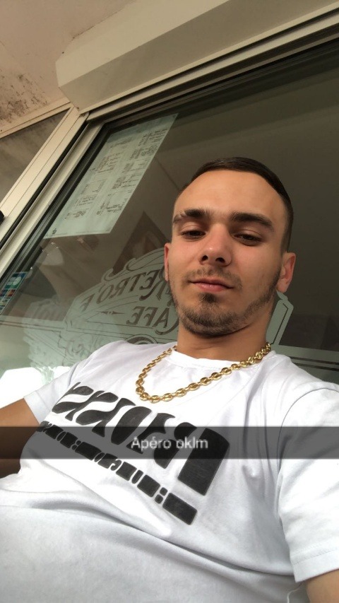 Profil de Pasqualino, 26 ans, rencontre gay à Chamvres
