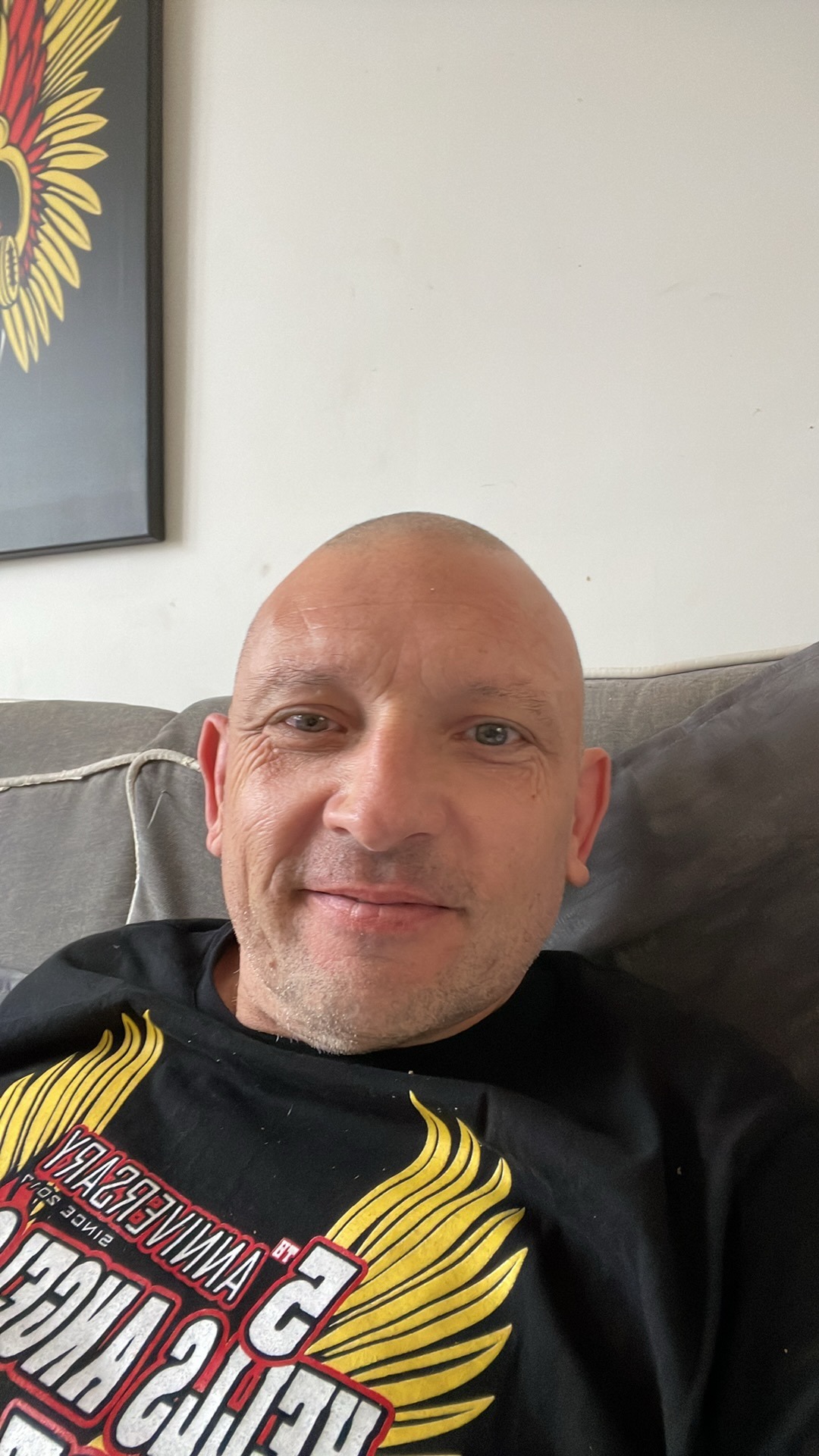 Profil de Djoudi, 53 ans, rencontre gay à Rogerville