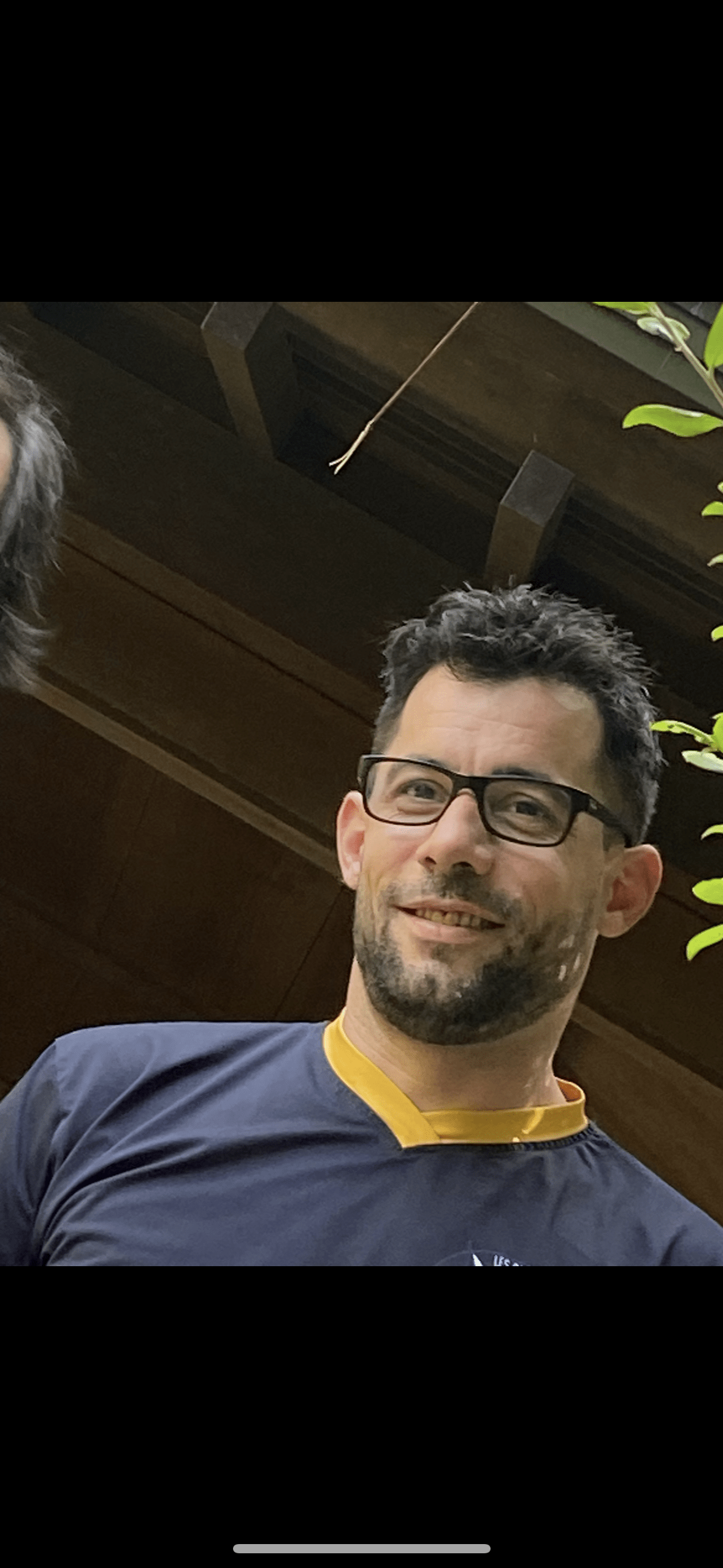 Profil de Yunus, 44 ans, rencontre gay à Guimps
