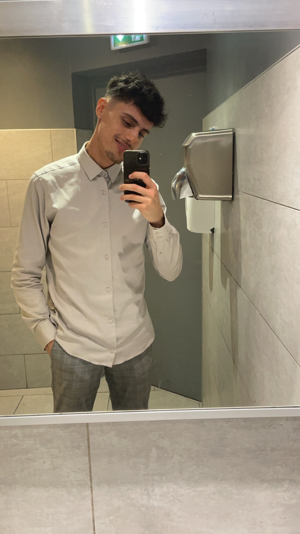 Profil de Titouane, 26 ans, rencontre gay à Bazac