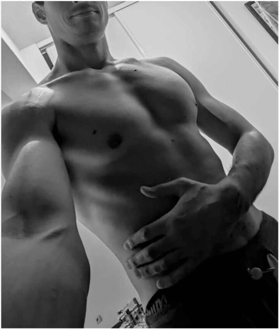 Profil de Eusebio, 35 ans, rencontre gay à Comines